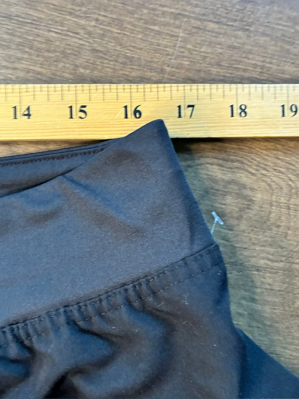 FIGS V-Neck Scrub 2 Pieces Set Black Technical Collection Mens Top 2XL Pants XL